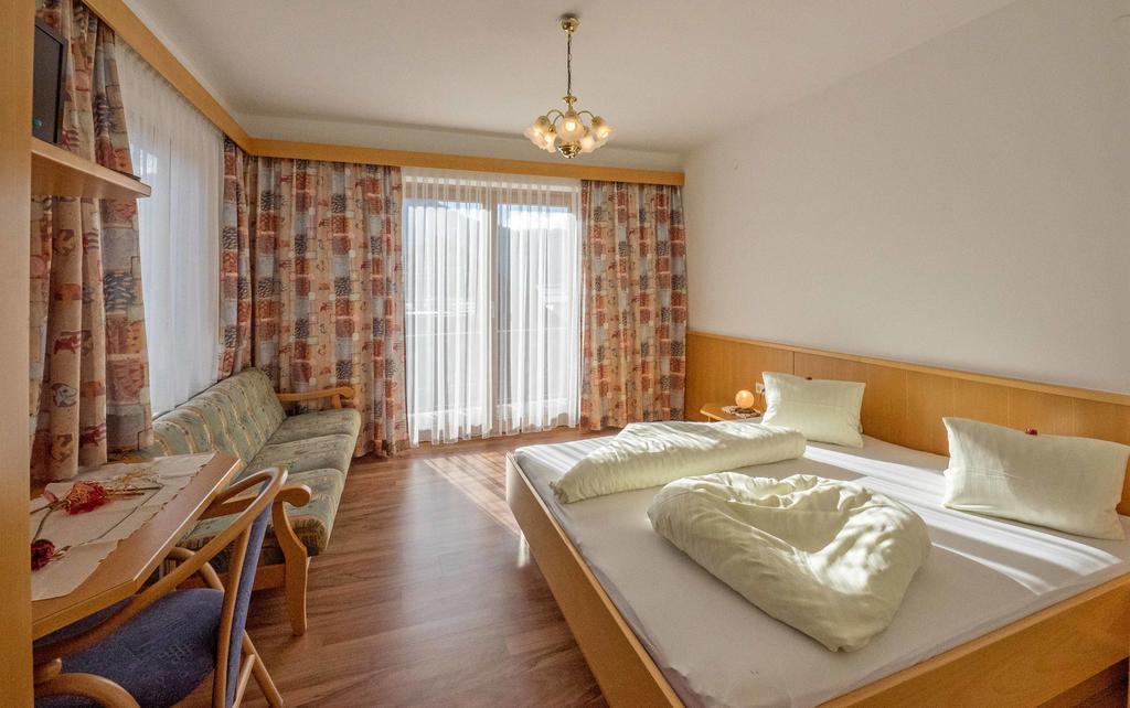 Haus Schluder - Familie Stanitzer Hotel Weissensee Quarto foto